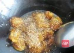 玫瑰脆香蕉的做法图解8