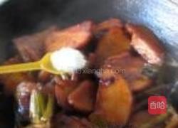 烤大头菜的做法图解10