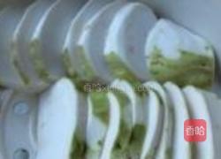 烤大头菜的做法图解3