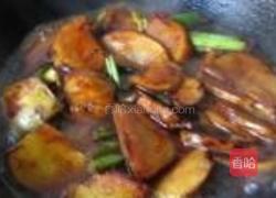 烤大头菜的做法图解8