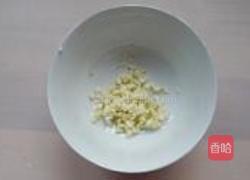 蒜烤秋刀鱼的做法图解5