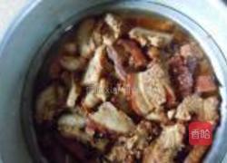 广西扣肉的做法图解10