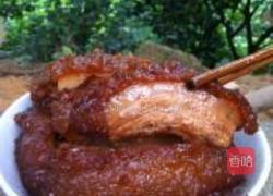 广西扣肉的做法图解11