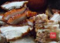 广西扣肉的做法图解5