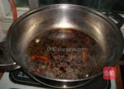 黑胡椒酱油鸡的做法图解1