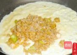 日式蛋包饭的做法图解4
