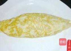 日式蛋包饭的做法图解5