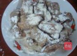 香汁排骨的做法图解3