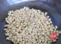 黄豆芽炒火腿肠的做法图解5