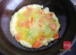 桂花豆腐的做法图解4