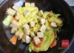 桂花豆腐的做法图解5