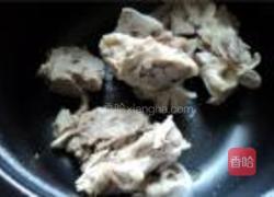 山猪骨汤的做法图解2