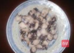 辣炒墨鱼的做法图解4