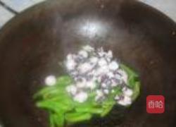 辣炒墨鱼的做法图解7