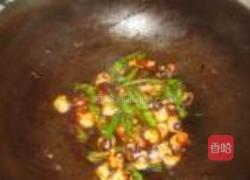 辣炒墨鱼的做法图解9