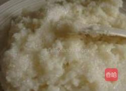 枣香糯米糕的做法图解4