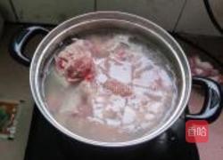 湘味红烧猪蹄的做法图解1