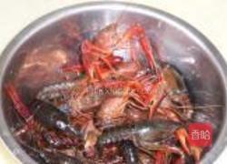 麻辣小龙虾的做法图解1
