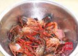 麻辣小龙虾的做法图解2