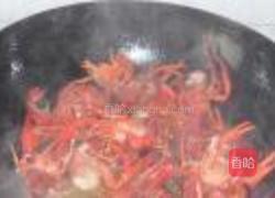 麻辣小龙虾的做法图解5
