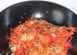 麻辣小龙虾的做法图解8