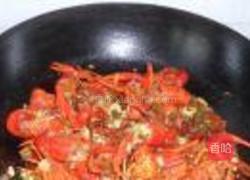 麻辣小龙虾的做法图解10