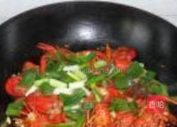 麻辣小龙虾的做法图解11