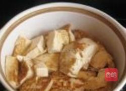 豆腐木耳炖咸青鱼的做法图解7