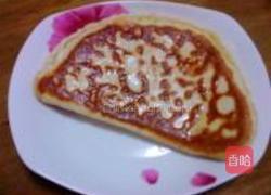 肉馅盒子的做法图解7