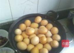 "乡巴佬"蛋的做法图解1