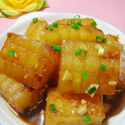 红烧冬瓜的做法[图]