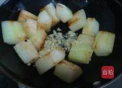 红烧冬瓜的做法图解5