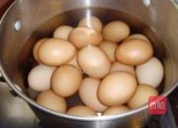 茶叶蛋的做法图解2