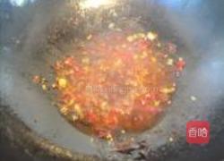 麻辣小芋头的做法图解10