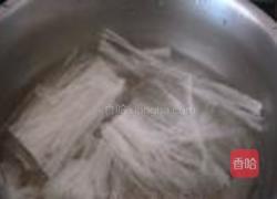 水晶海鲜球的做法图解2