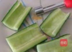 水晶海鲜球的做法图解4
