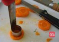水晶海鲜球的做法图解5