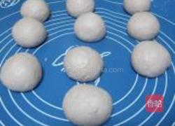 紫薯餐包的做法图解6