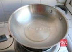 培根炒年糕的做法图解9