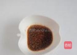 麻辣拌黄瓜的做法图解4