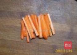 蒜香鲜贝炒乳鸽的做法图解7