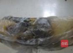 绿竹笋沙拉的做法图解3