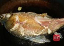 山椒武昌鱼的做法图解2