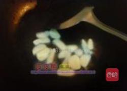 蒜苗炒牛肉的做法图解2