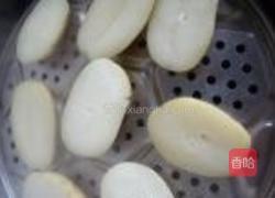 滋补菜烤牛肉土豆的做法图解2