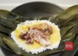 广西猪手大粽子的做法图解14