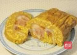 广西猪手大粽子的做法图解23