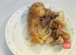 广西猪手大粽子的做法图解8