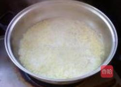 番茄白菜牛肉面的做法图解6
