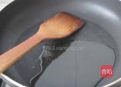 肉丝海参的做法图解5